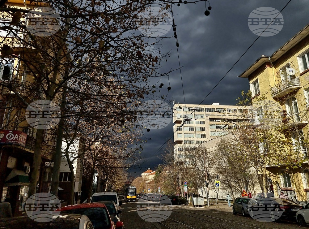 Време - столица