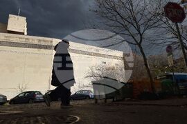 Време - столица