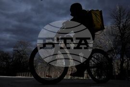 Време - столица