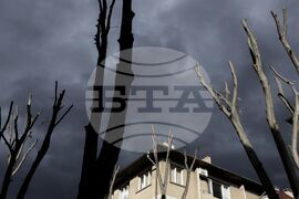 Време - столица