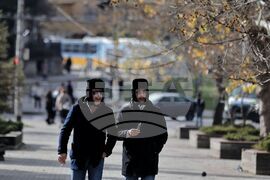 Време - столица