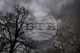 Време - столица