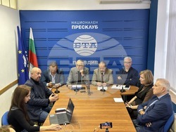 Снимка: Камара на архитектите в България