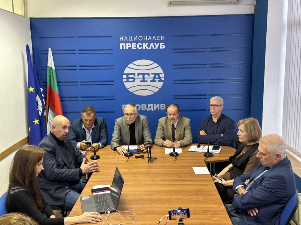Камара на архитектите в България: Инженерингът не е подходящ при реализацията на значими публични сгради