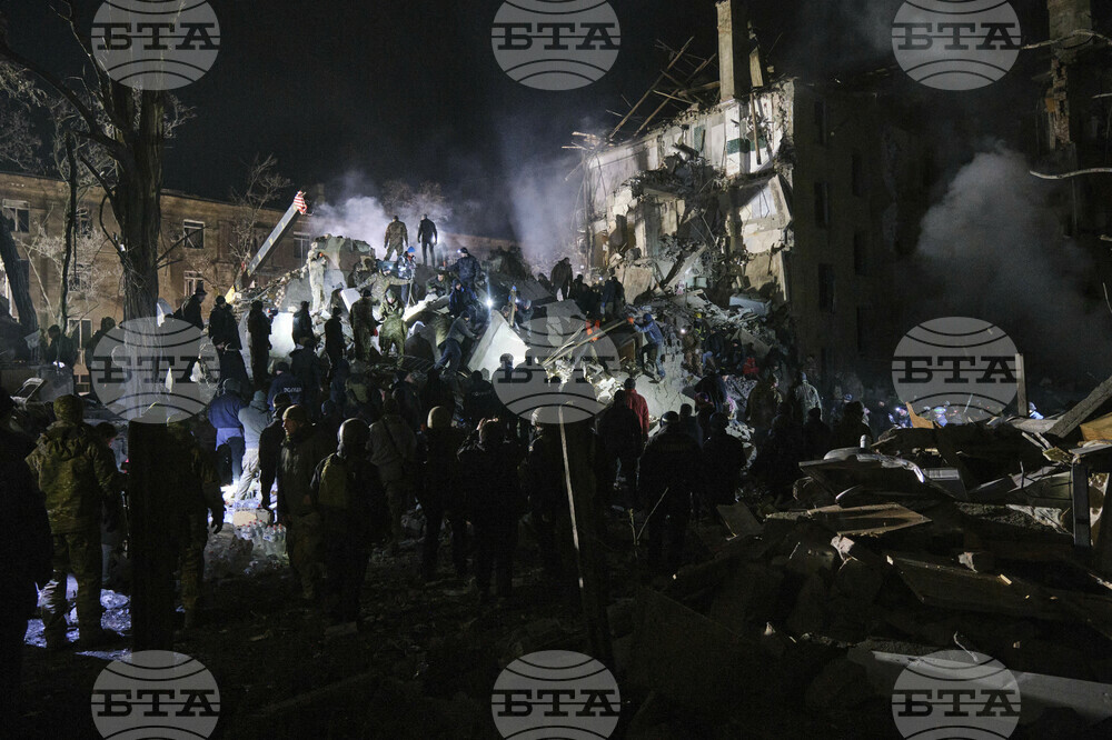Russia Ukraine War