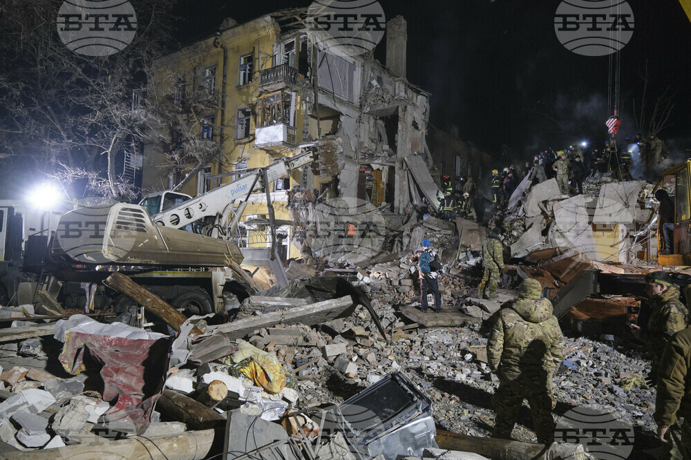 Russia Ukraine War
