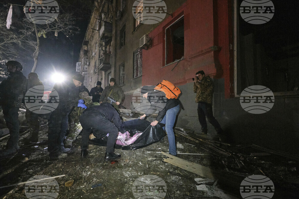 Russia Ukraine War