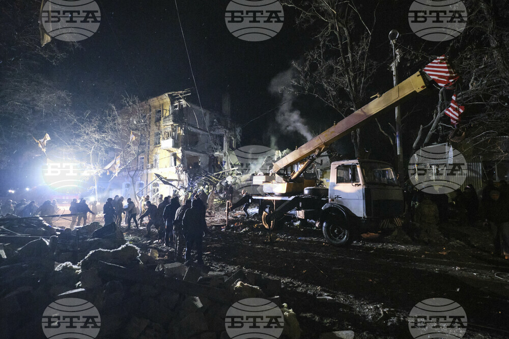 Russia Ukraine War