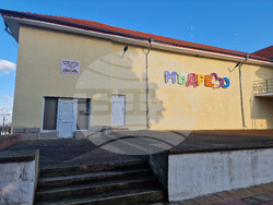 Село Мъдрево - есен - проект „България в четири сезона“