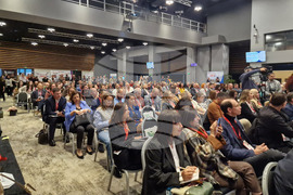 Боровец - Браншова камара на дървообработващата и мебелна промишленост - награди