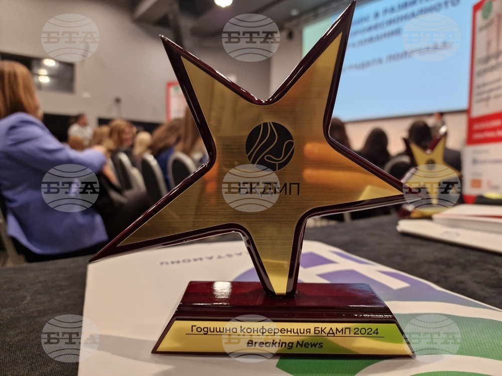 Боровец - Браншова камара на дървообработващата и мебелна промишленост - награди