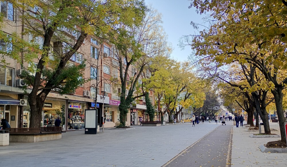 Община Стара Загора: Седмичен културен афиш 25 ноември – 1 декември 2024 г.