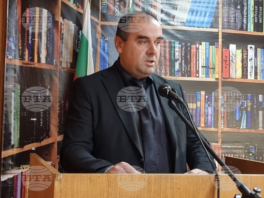 Общинските съветници в Брезник изслушаха управителя на ВиК-Перник за проблемите по водоснабдителната мрежата
