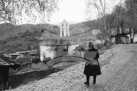 Село Ковачевица