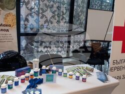 Снимка: Община Стара Загора