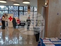 Снимка: Община Стара Загора