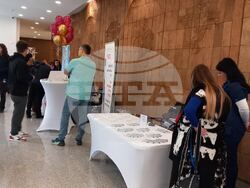 Снимка: Община Стара Загора