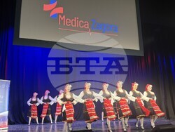 Снимка: Община Стара Загора