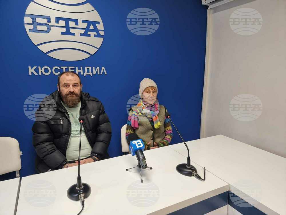 Жители на община Невестино готвят протест заради проблеми с електричеството