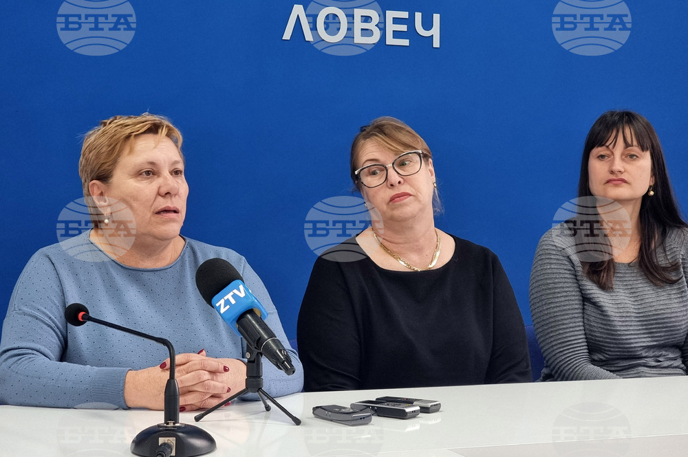 Национален пресклуб на БТА-Ловеч - кметове - села - среща