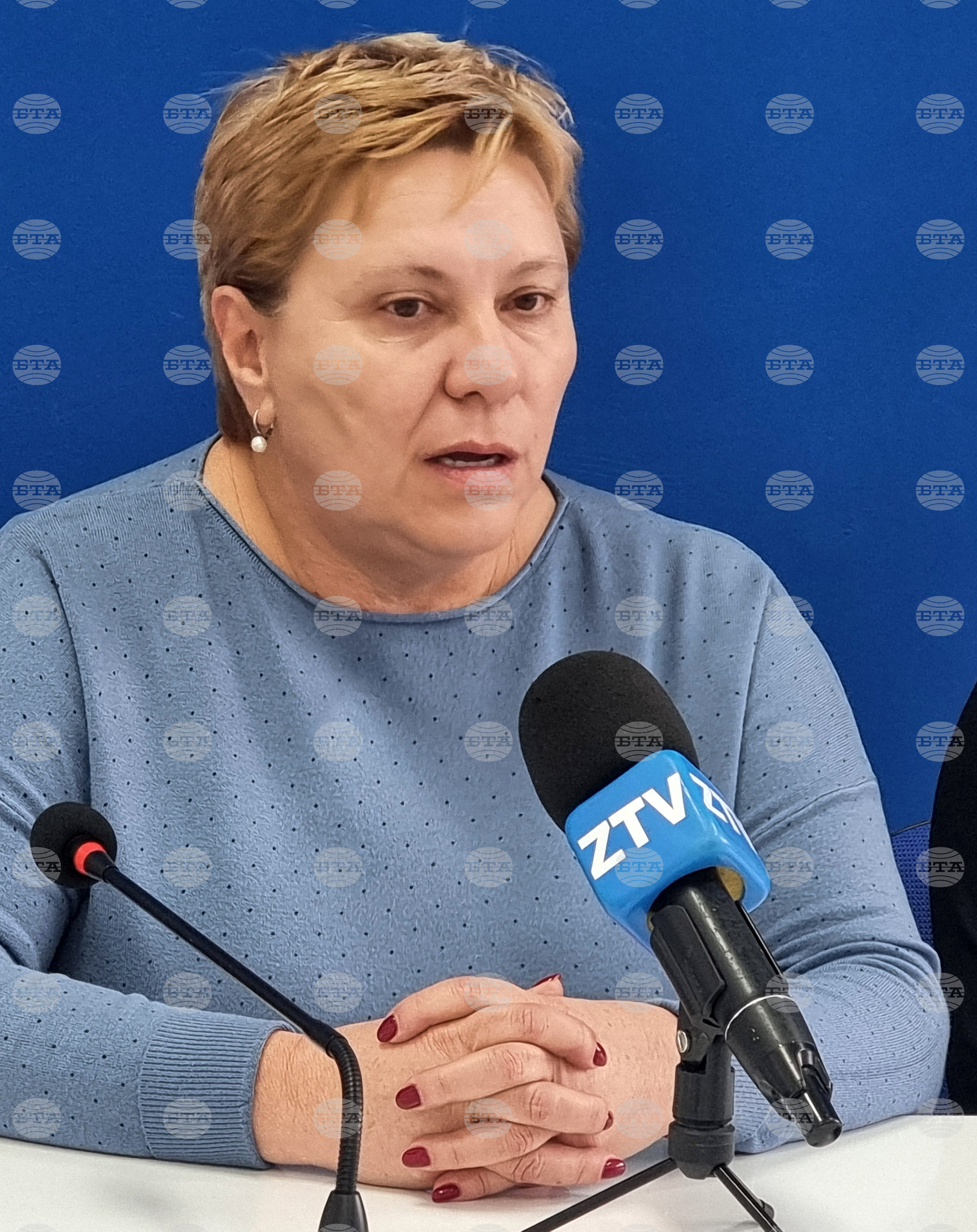 Национален пресклуб на БТА-Ловеч - кметове - села - среща