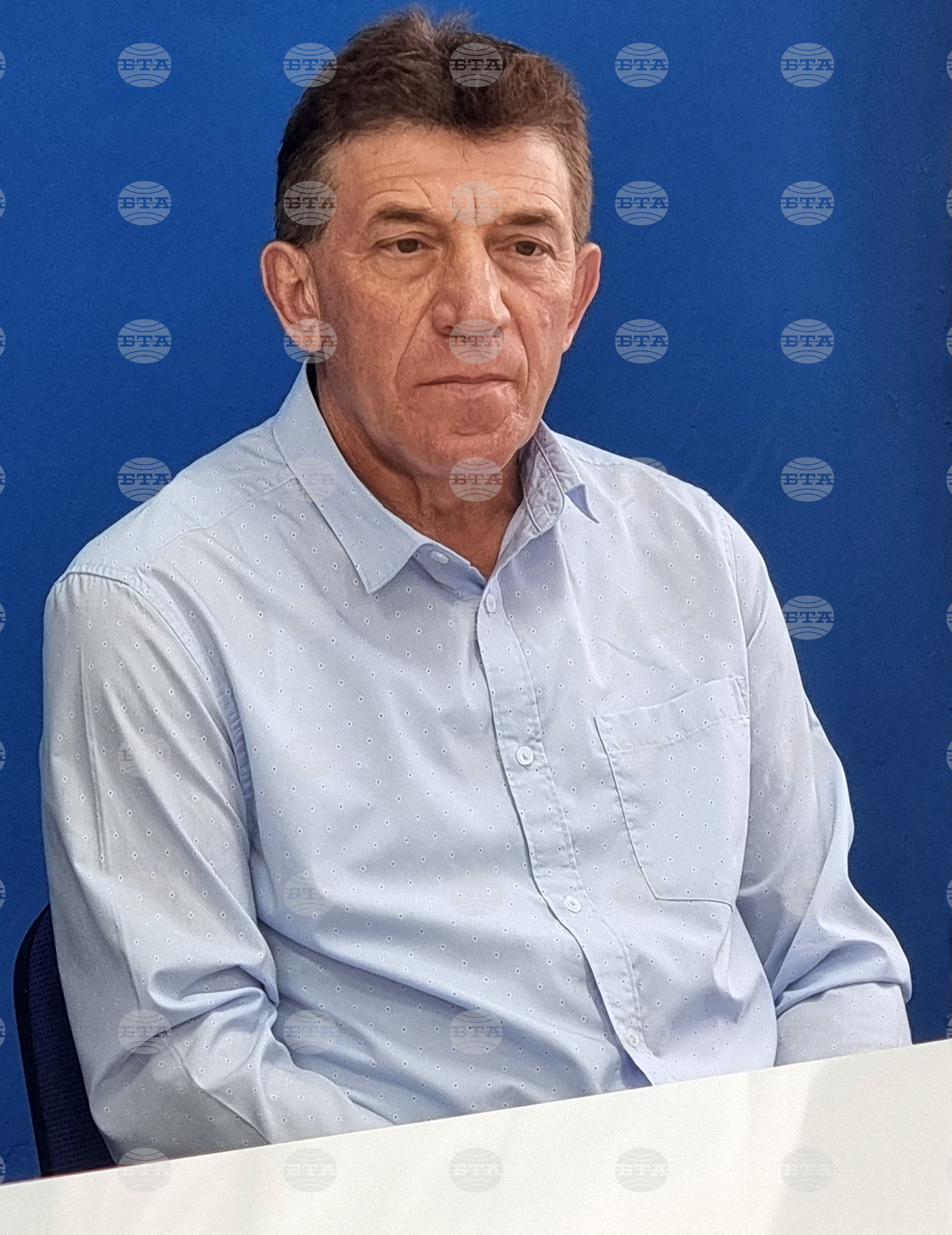 Национален пресклуб на БТА-Ловеч - кметове - села - среща