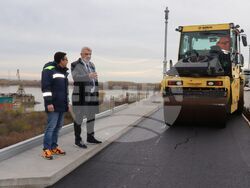 Снимка: Областна администрация – Русе