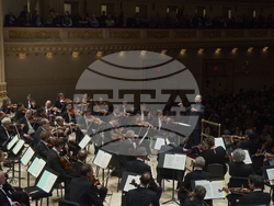 Berlin Philharmonic-Petrenko