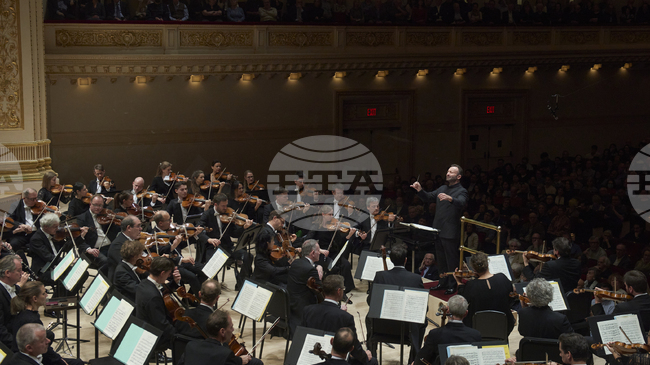 „Меса в си минор“ на Бах и „24 каприза“ на Паганини са сред най-добрите записи на класическа музика за 2025 година