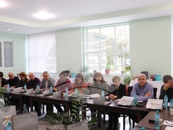 Снимка: Областна администрация Русе