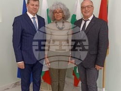 Снимка: Областна администрация Русе