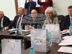 Снимка: Областна администрация Русе