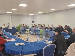 Самуил - Общински съвет - заседание