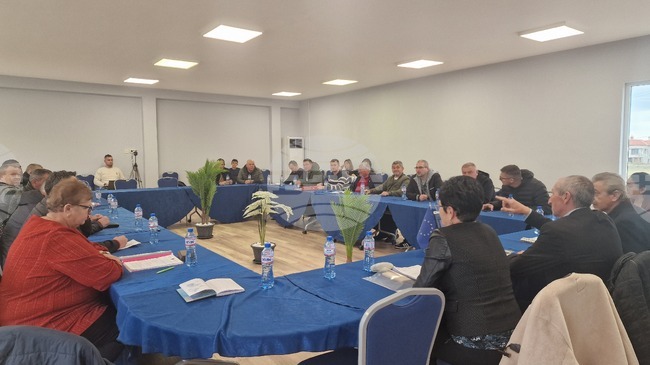 Читалищата в община Самуил ще привличат самодейци и публика с редица културни събития