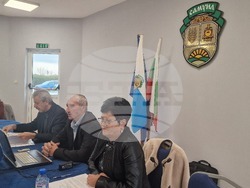 Самуил - Общински съвет - заседание