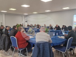 Самуил - Общински съвет - заседание