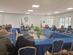 Самуил - Общински съвет - заседание