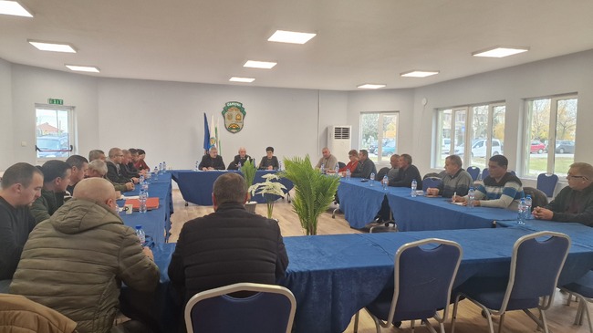 Социално слаби граждани ще бъдат подпомогнати с еднократни помощи, реши Общинският съвет в Самуил