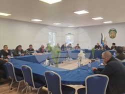 Самуил - Общински съвет - заседание