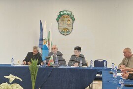 Самуил - Общински съвет - заседание