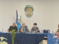 Самуил - Общински съвет - заседание