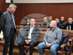 Хасково - Окръжен съд - мярка за неотклонение