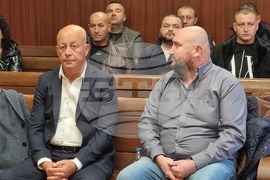 Хасково - Окръжен съд - мярка за неотклонение