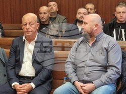 Хасково - Окръжен съд - мярка за неотклонение