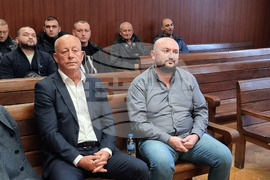 Хасково - Окръжен съд - мярка за неотклонение