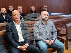 Хасково - Окръжен съд - мярка за неотклонение