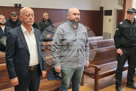 Хасково - Окръжен съд - мярка за неотклонение