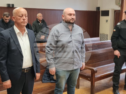 Хасково - Окръжен съд - мярка за неотклонение