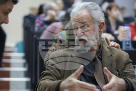 Софийски университет -  ФЖМК - 180-ата годишнина от началото на българската журналистика