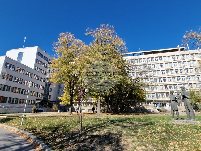 Ротарианци събраха над 20 000 лева за ремонт и обновяване на Кардиологията във Великотърновската болница „Д-р Стефан Черкезов“